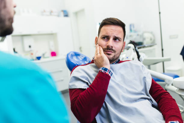 Emergency Dental Services in Piqua, OH