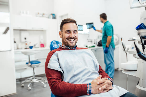 Best Full Mouth Reconstruction  in Piqua, OH