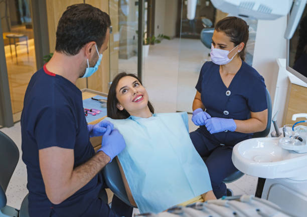 Best Emergency Dental Care  in Piqua, OH