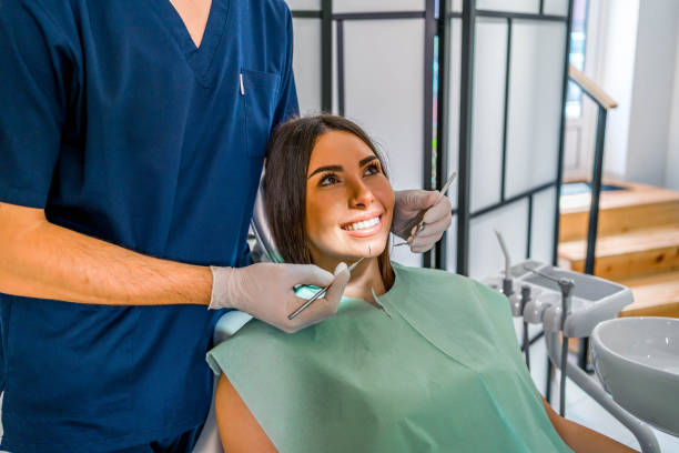 Dental Bonding in Piqua, OH