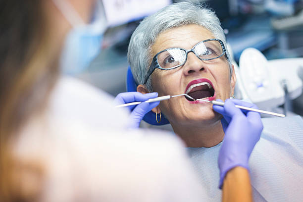 Best Dental Bonding  in Piqua, OH