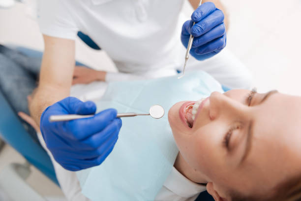 Best Teeth Whitening  in Piqua, OH